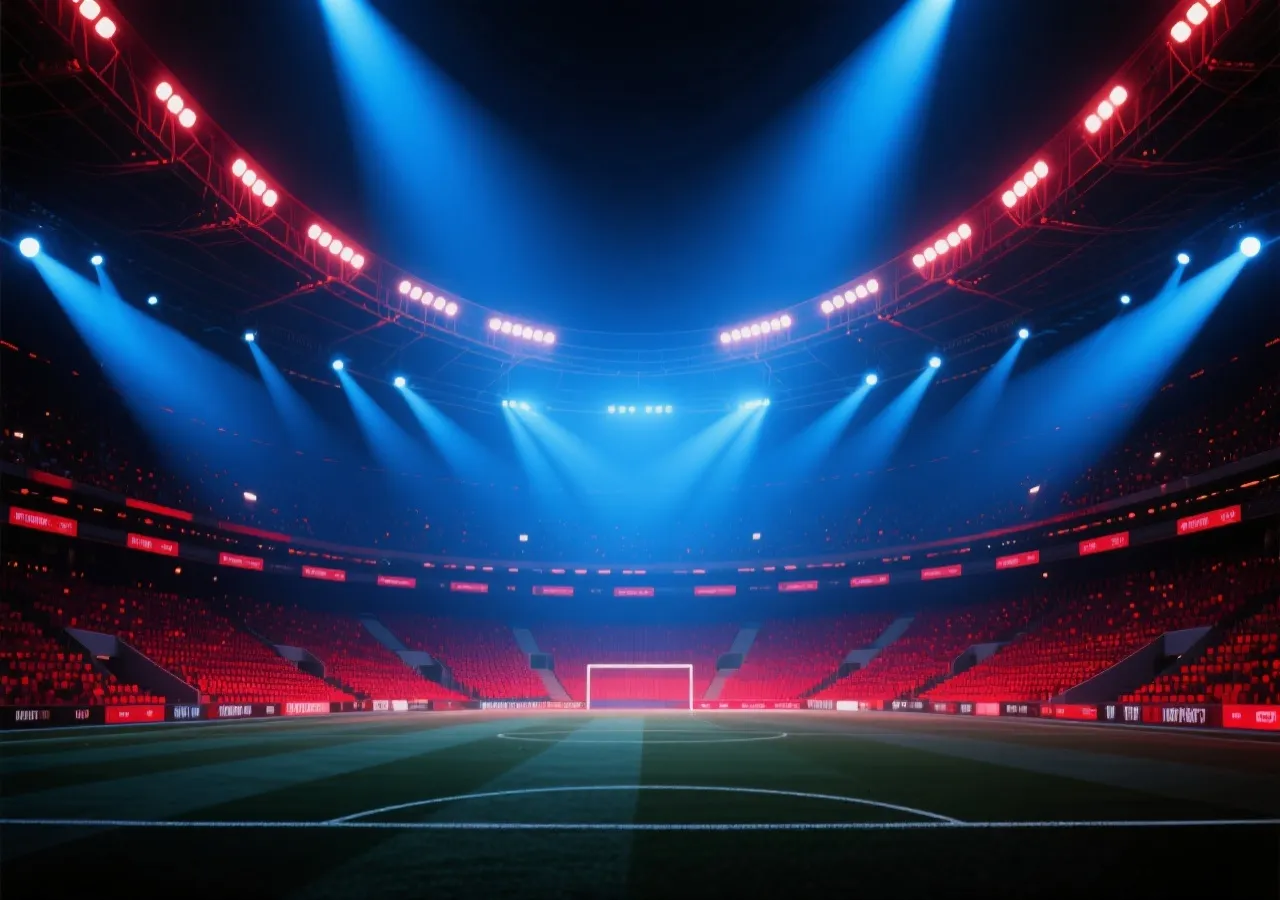 2026世界杯官方平台赛事直播展示