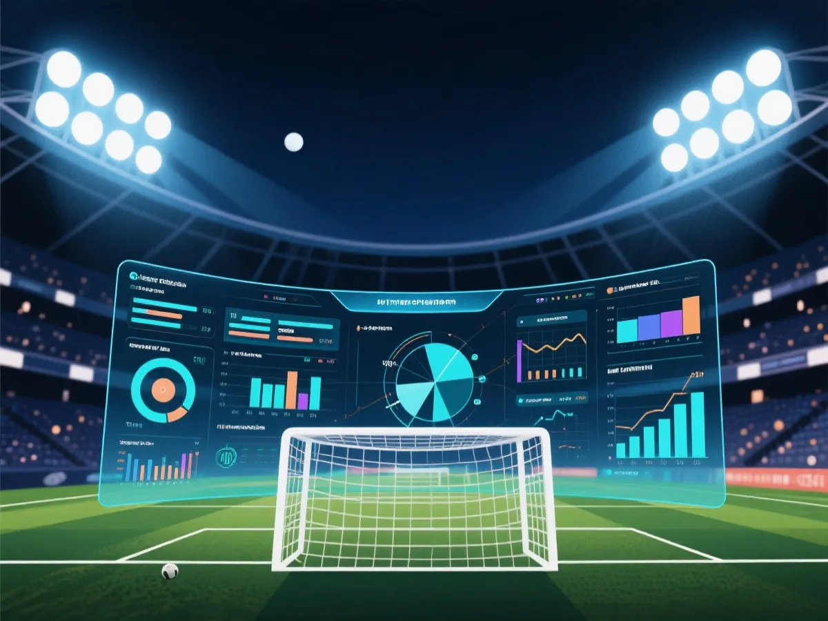 2026世界杯官方平台赛事投注与赔率信息展示