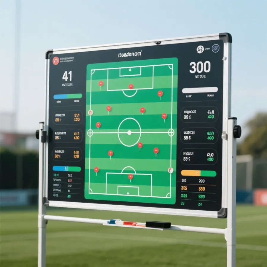 赛事数据与赔率观察